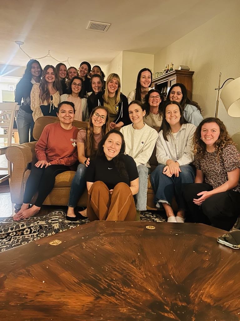Women's Group