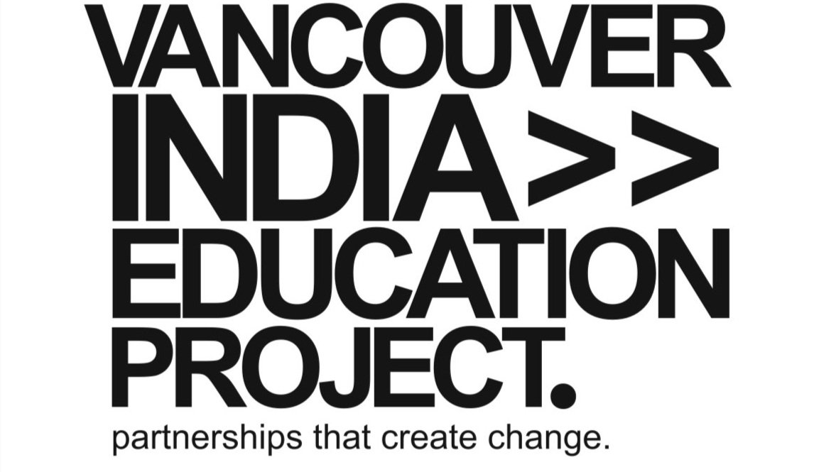 Vancouver India Education Project