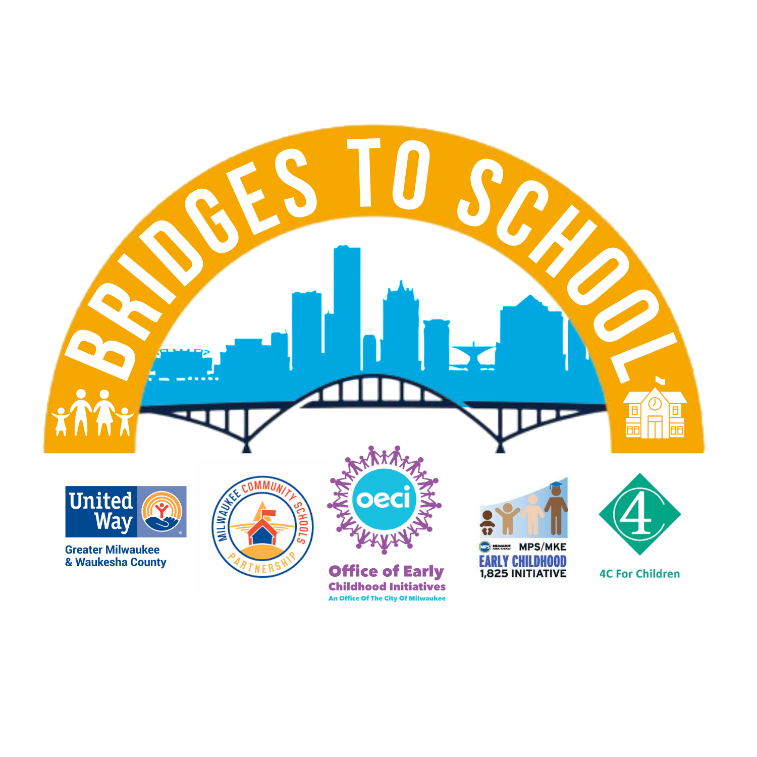 Bridges To School — MKE 4 KIDS
