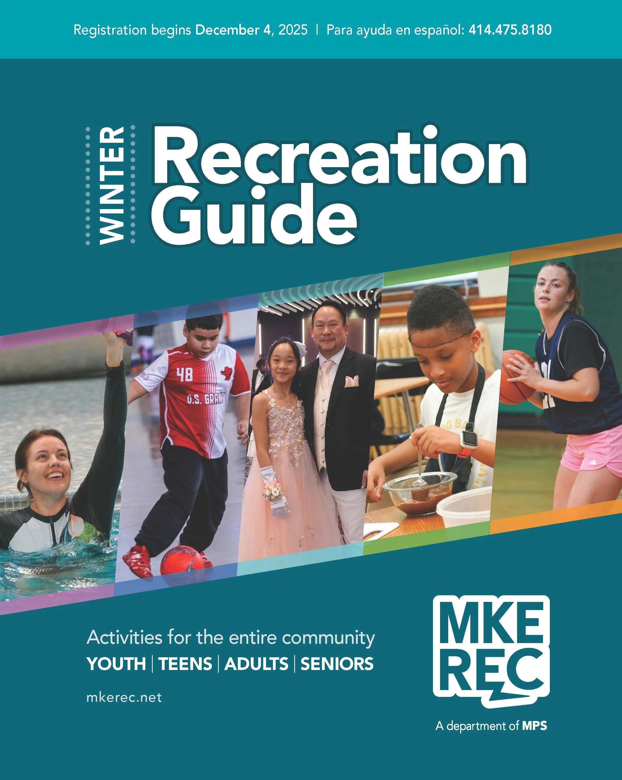 Mighty Small Moments Playgroup