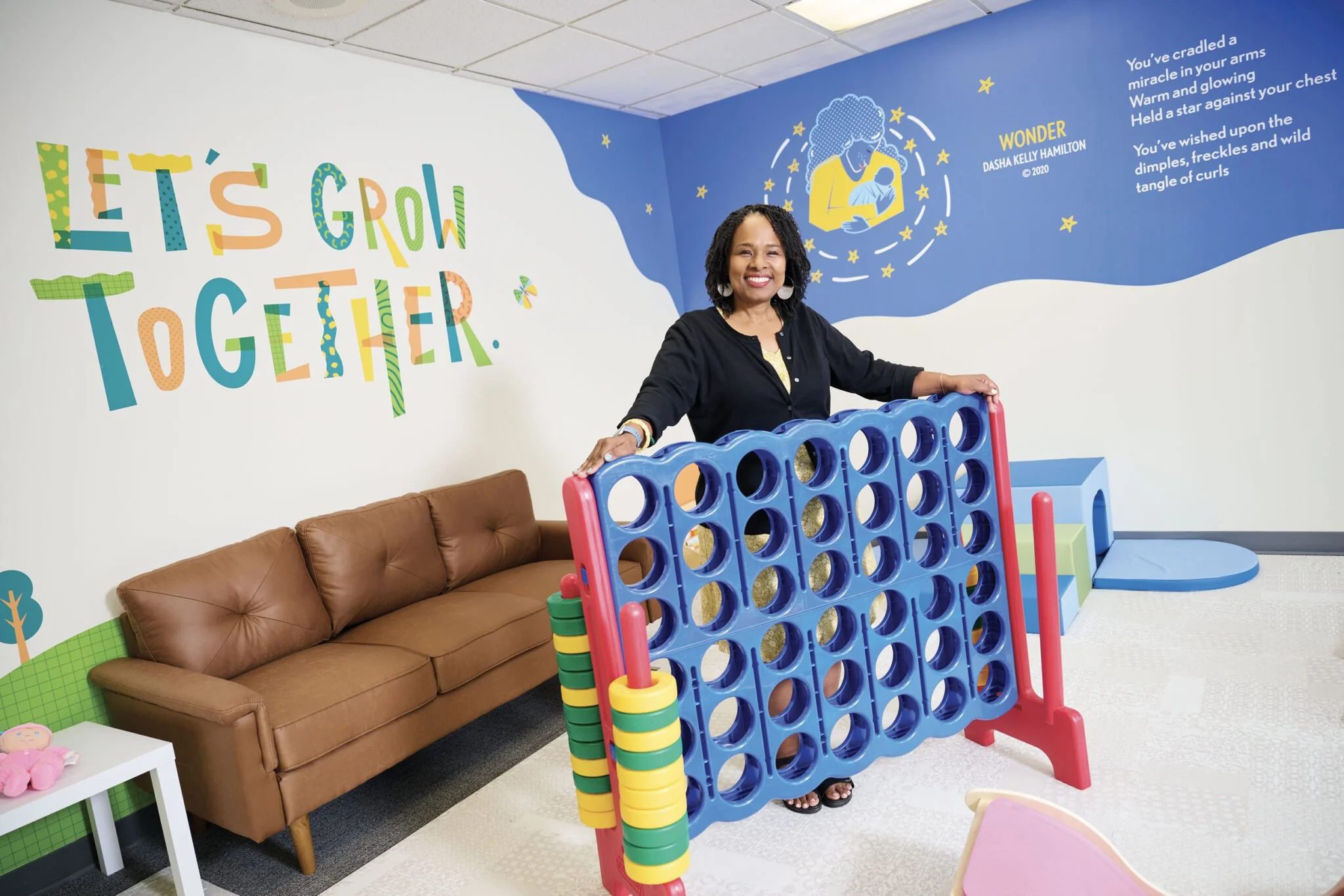 Milwaukee Magazine Feature