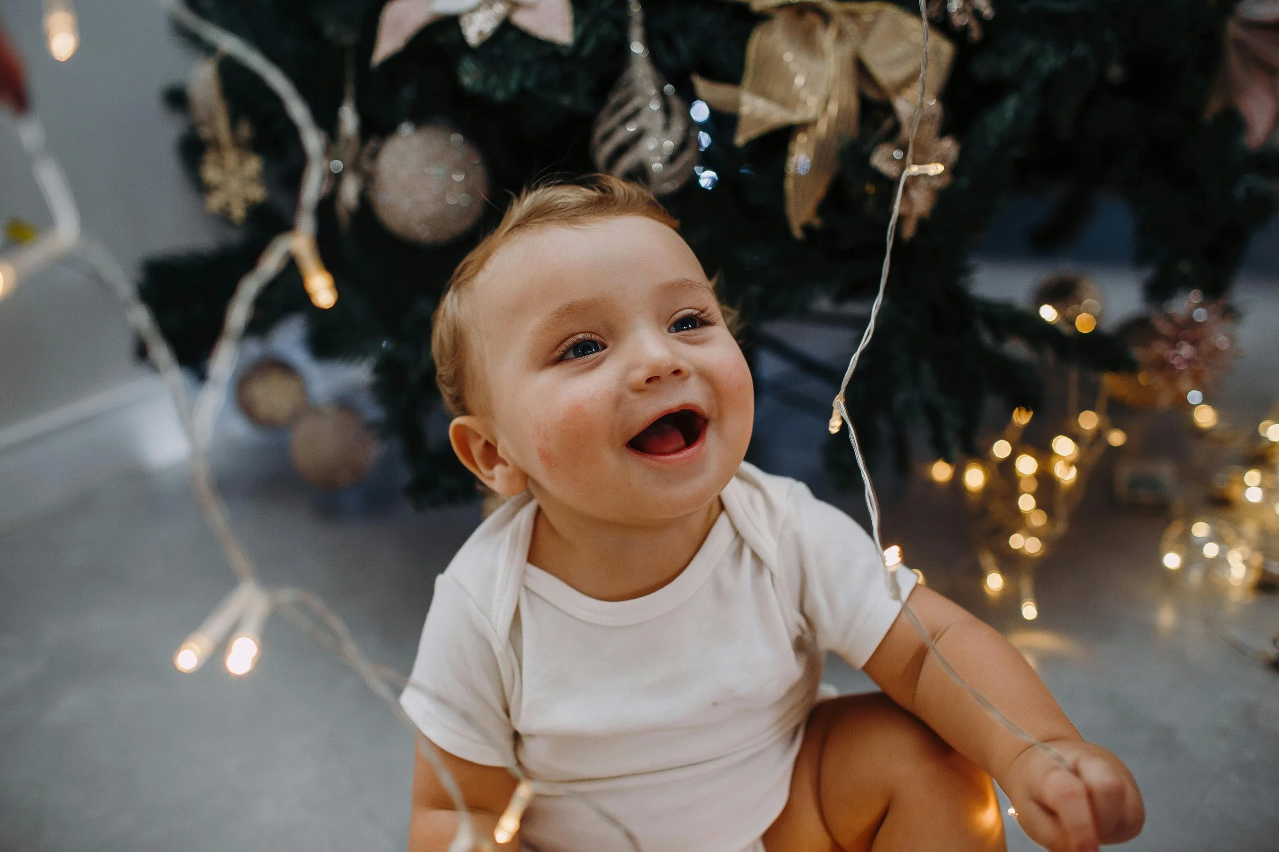 Winter WonderPlay: Cold Weather Activities for Baby Brain Building