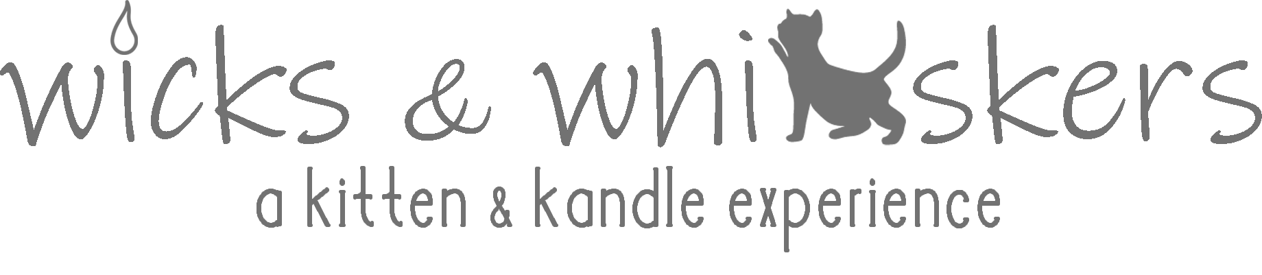 wicks & whiskers