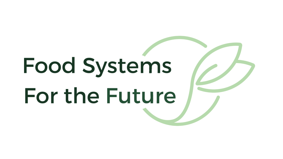 Food Systems for the Future