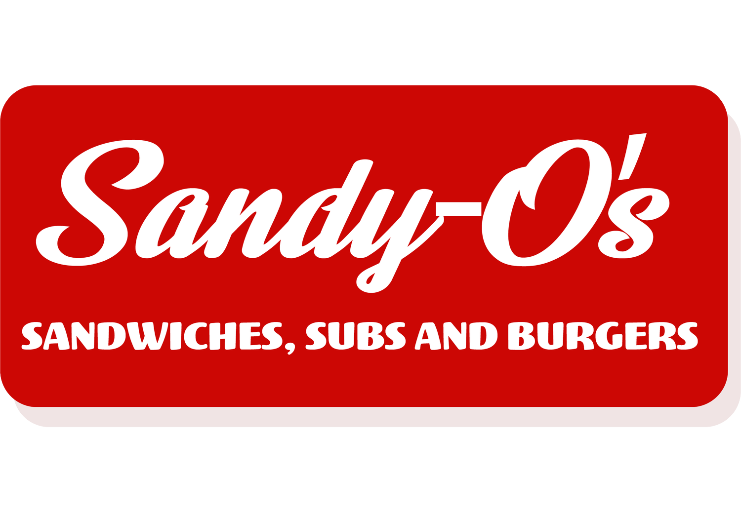 Sandy O's