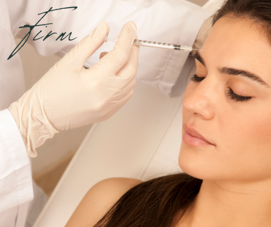 How to Save Money on Botox Treatments at Firm Medical Spa in Tulsa, OK