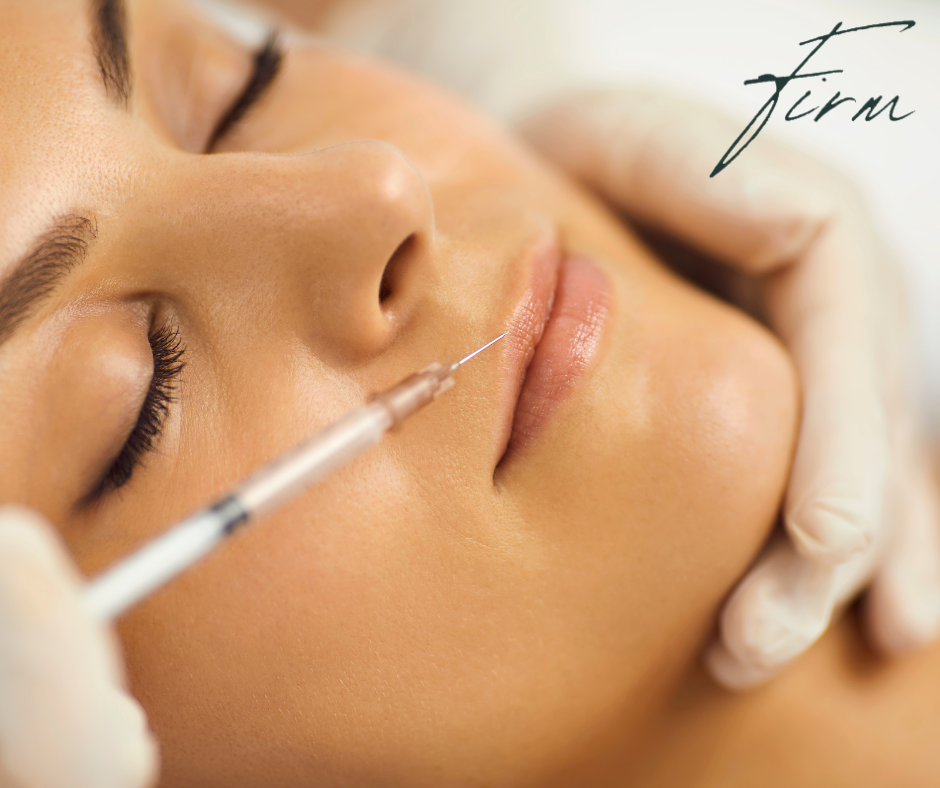 What Not to Do After Botox