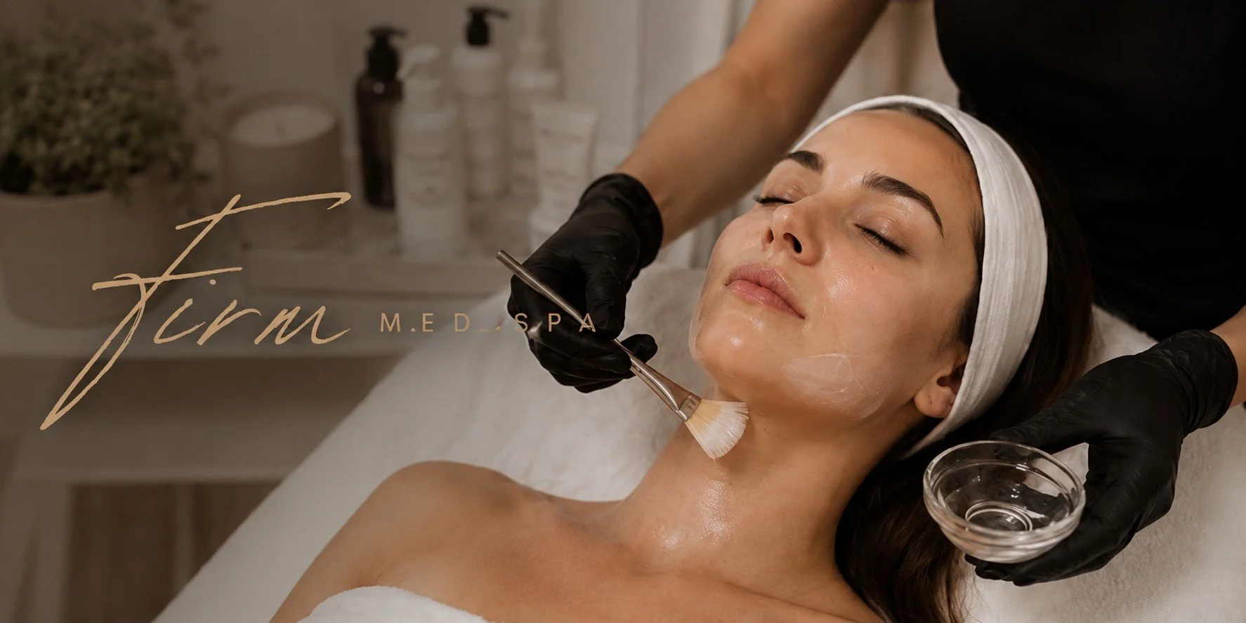 Why Professional Facials Are More Than Just Relaxation