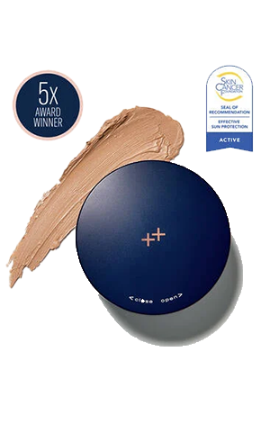 SkinBetter - Tone Smart SPF 68 Sunscreen Compact
