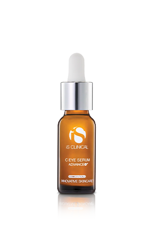 iS Clinical - C Eye Serum Advance+