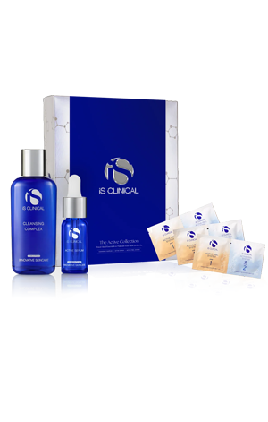 iS Clinical - The Active Collection