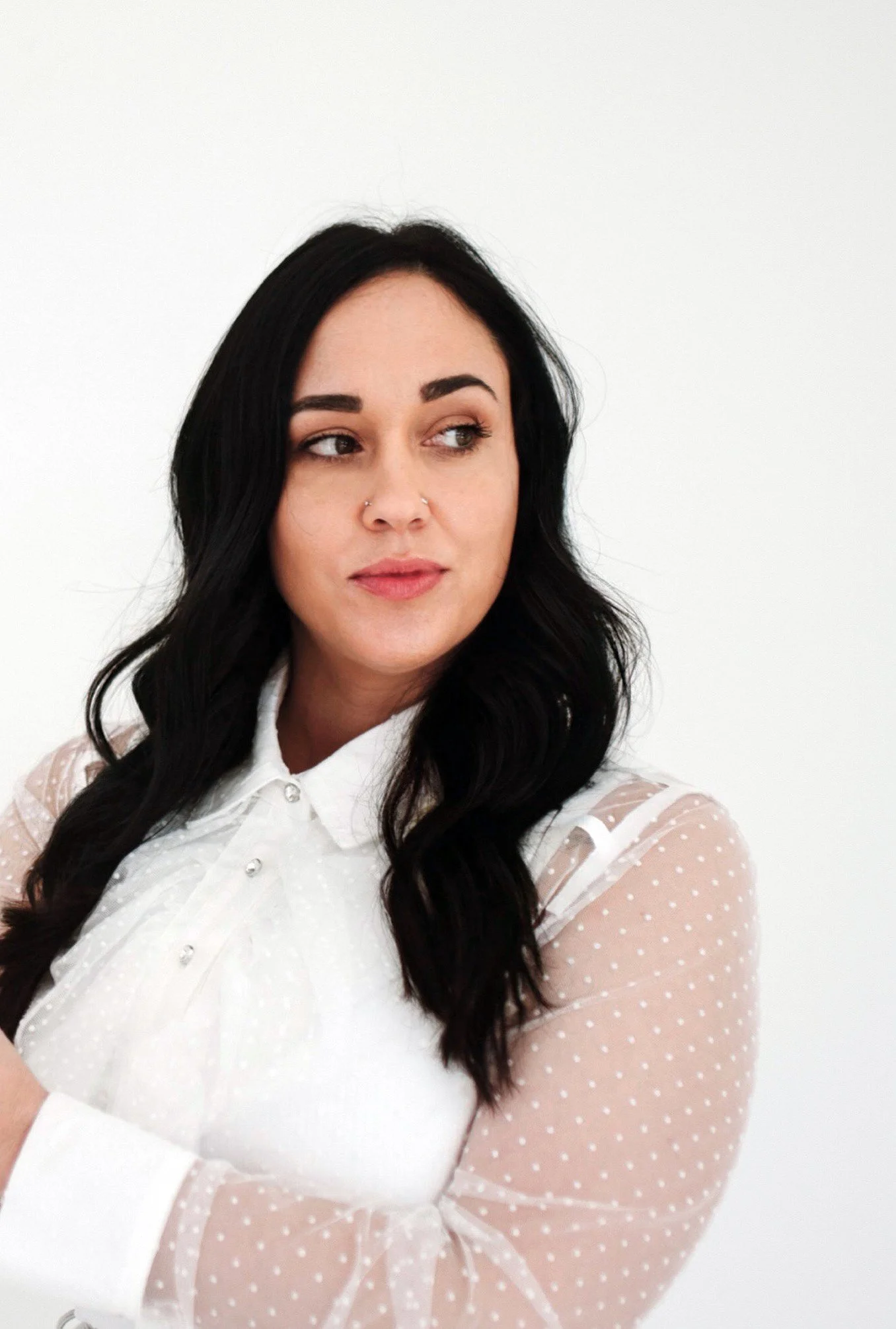 Elizabeth Pete, Licensed Medical Esthetician at Firm Medical Spa in Tulsa.