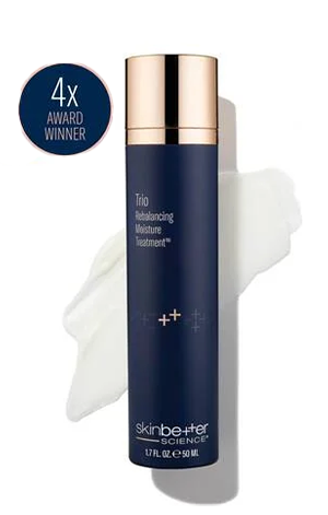 SkinBetter  -Trio Rebalancing Moisture Treatment