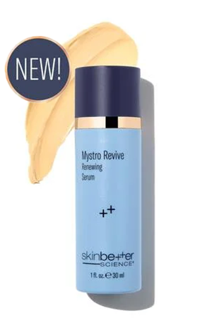 SkinBetter - Mystro Revive Renewing Serum