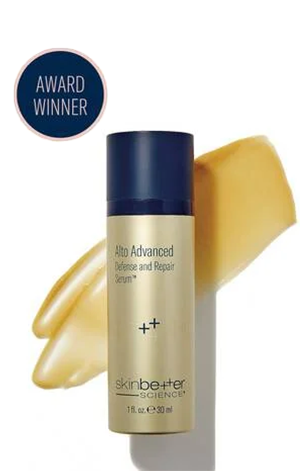 SkinBetter - Alto Advanced Defense and Repair Serum