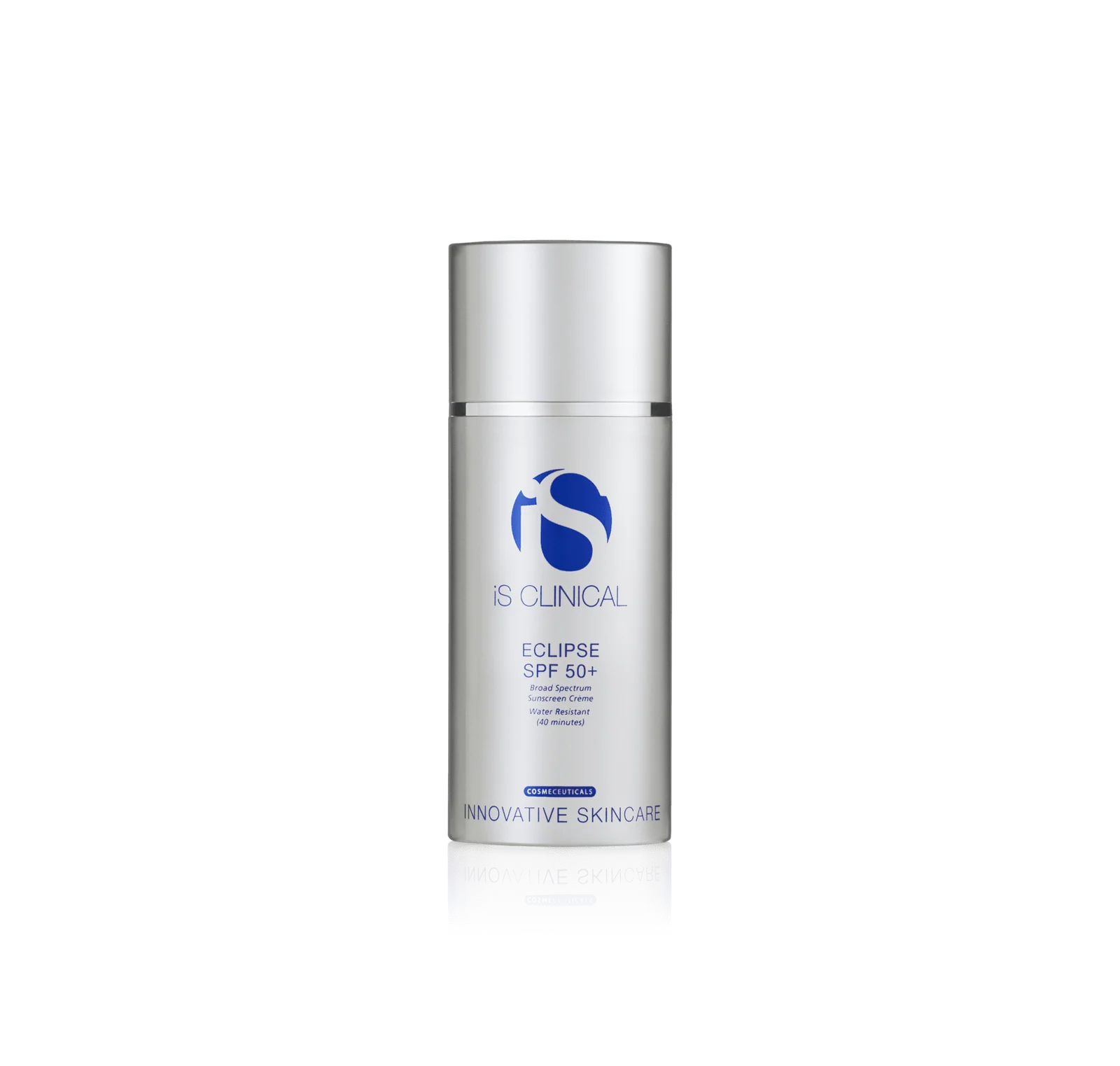 is Clinical - Eclipse SPF 50+