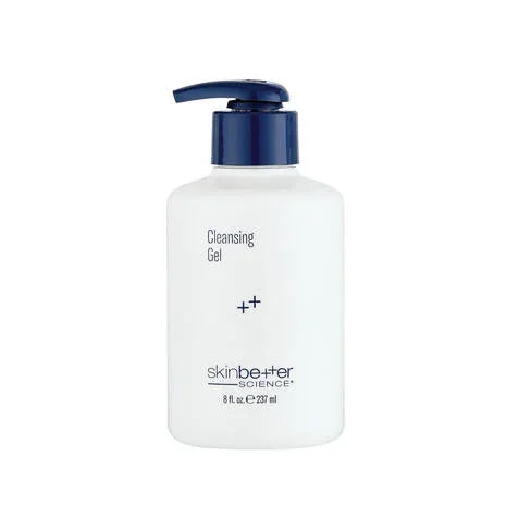 SkinBetter - Cleansing Gel