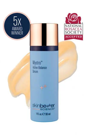 SkinBetter - Mystro Active Balance Serum