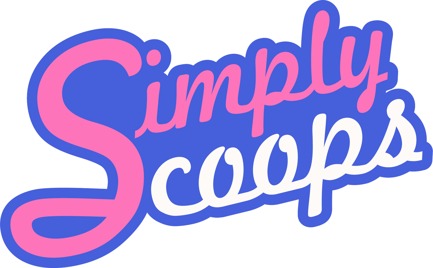 Simply Scoops