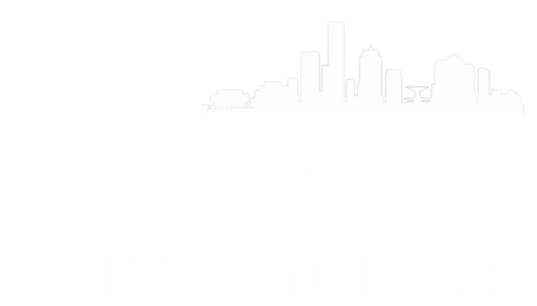 Liz Sumner for Comptroller