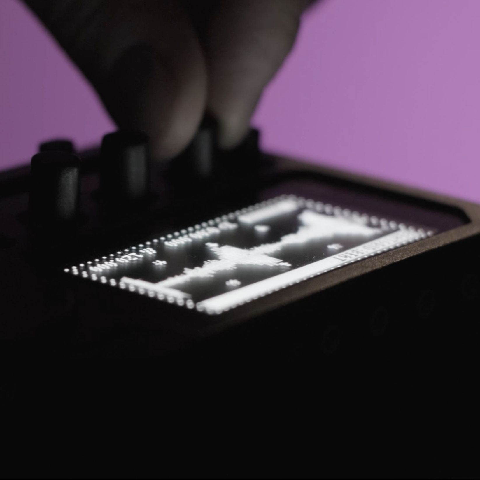 Alpha 1 Software Release