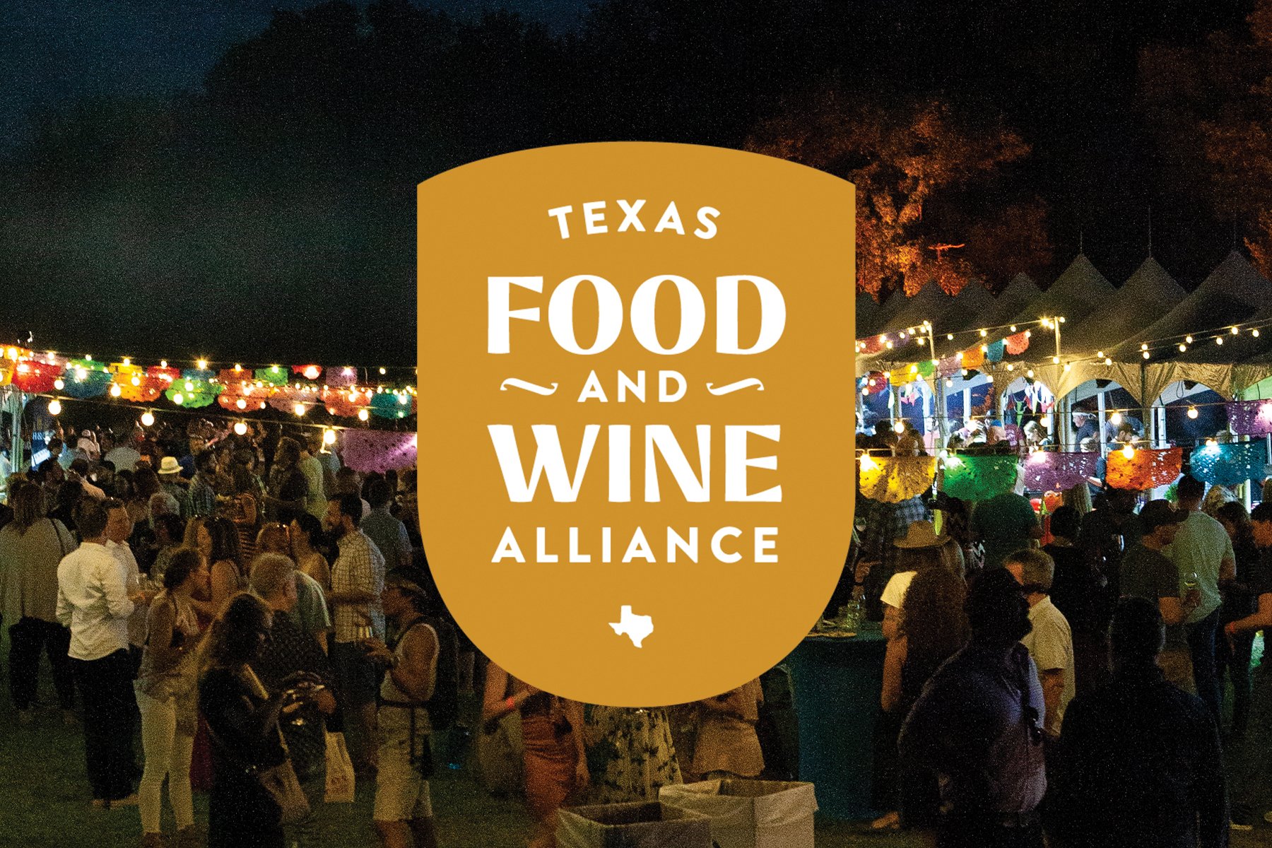 Texas Food and Wine Alliance