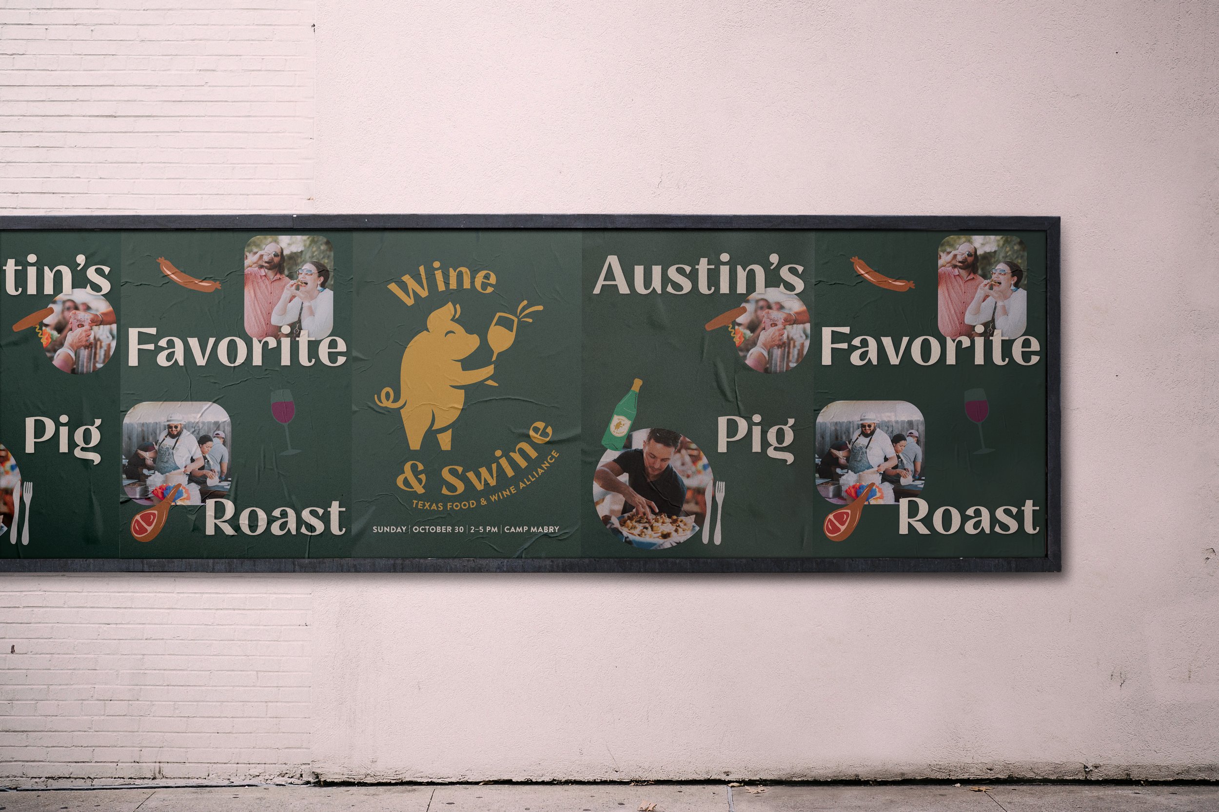 Texas Food and Wine Alliance