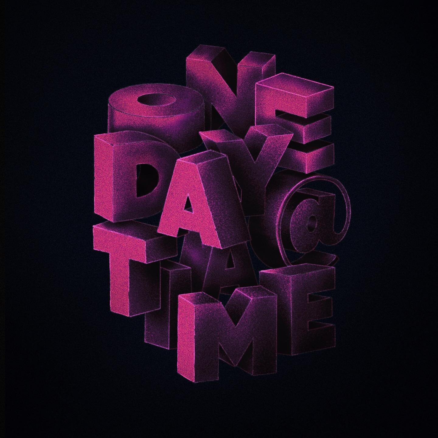 one day at a time
_
_
_
#handmade #typography #poster #design #typedesign #stopreadingmyhashtags