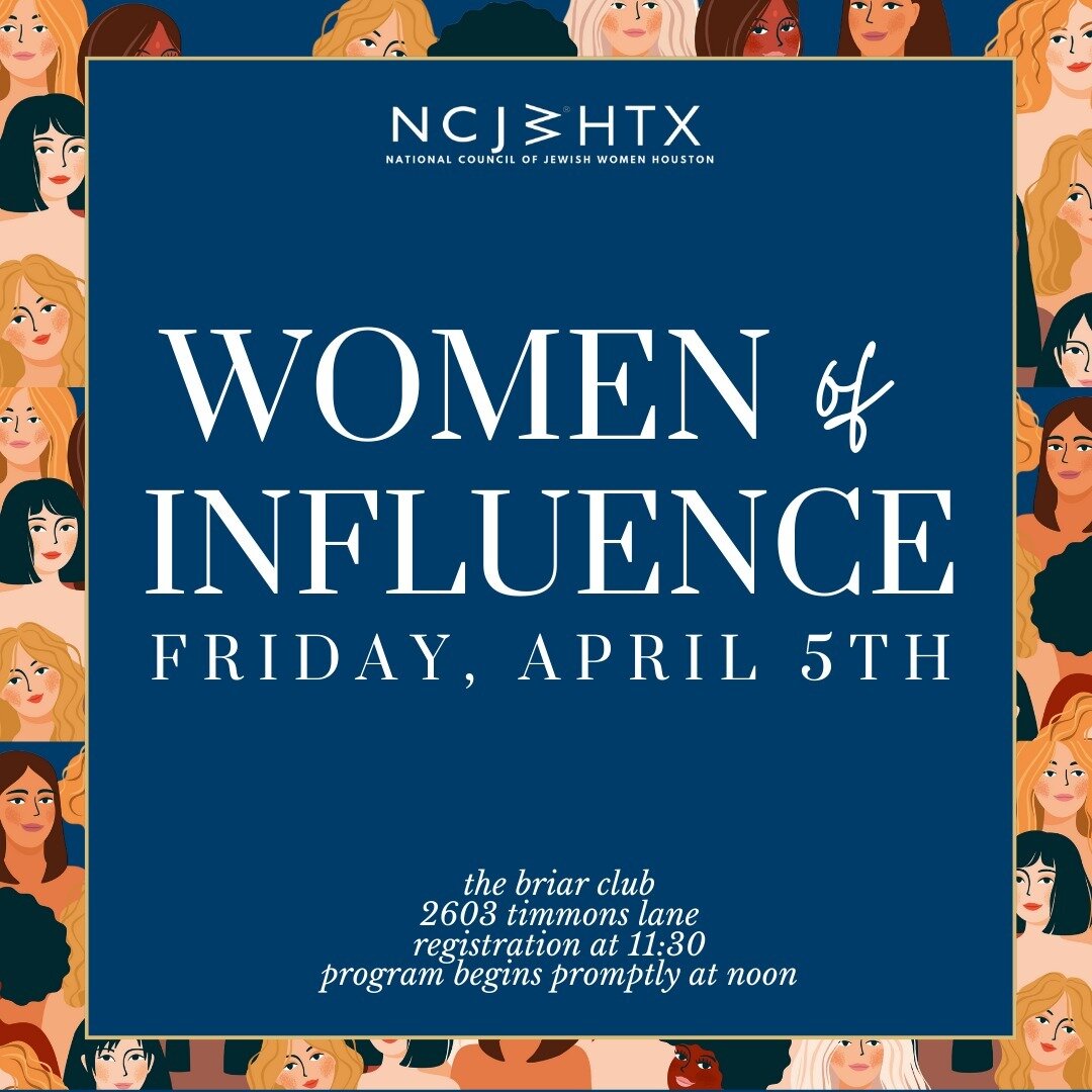 🌟 Time is running out to secure your tickets for the Women of Influence Luncheon on April 5th! ✨ Don't miss your chance to celebrate with our amazing award winners - Lesley Briones, Livia Link-Raviv, and Dr. Judy Rosenstock. ⏰ Hurry, the deadline fo