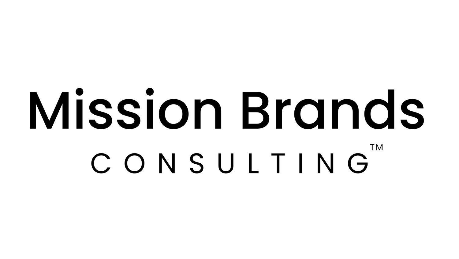 Mission Brands Consulting