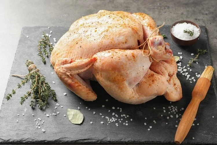 Holiday Turkey