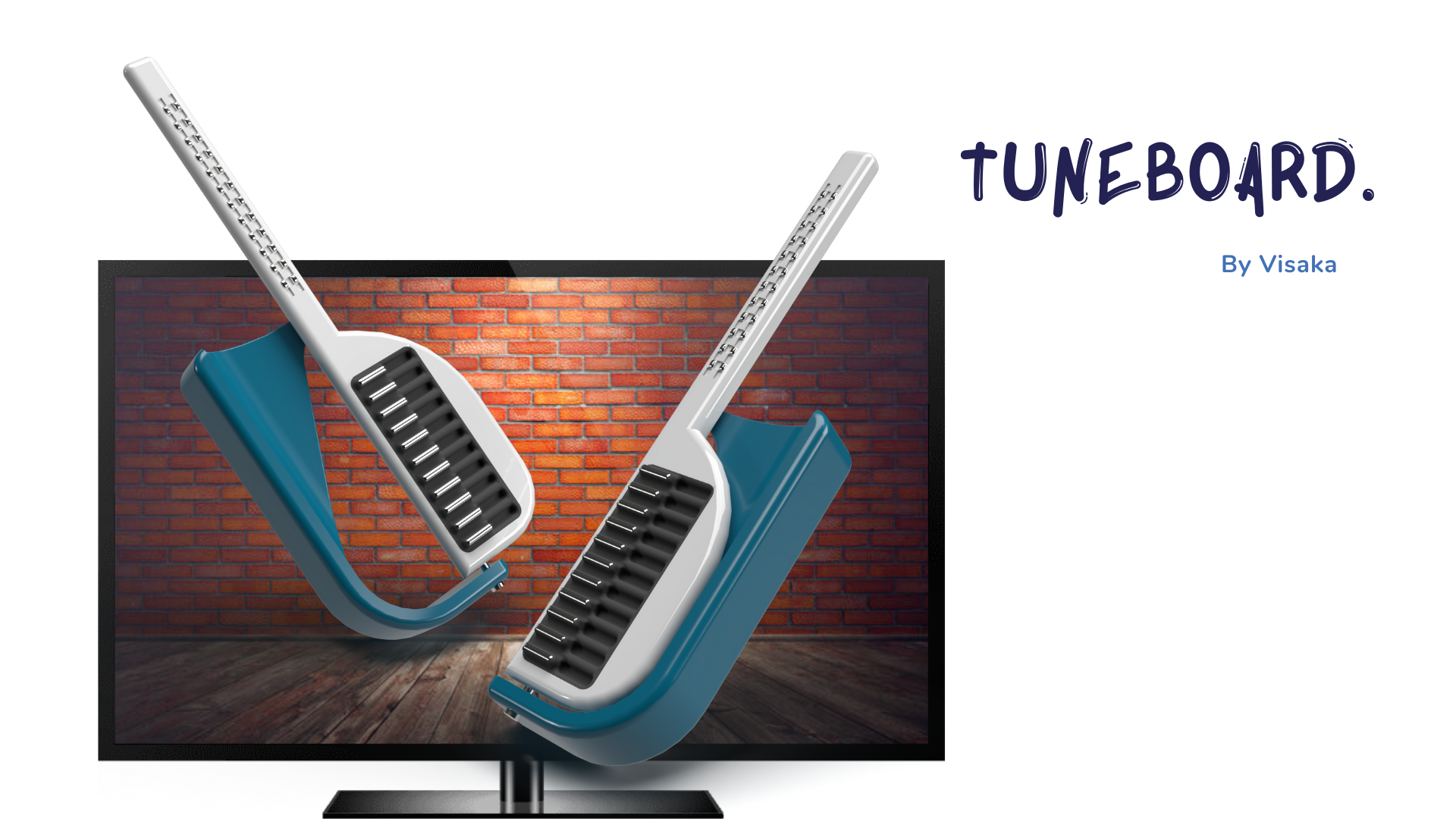 Visaka  2. iPad, TV.png