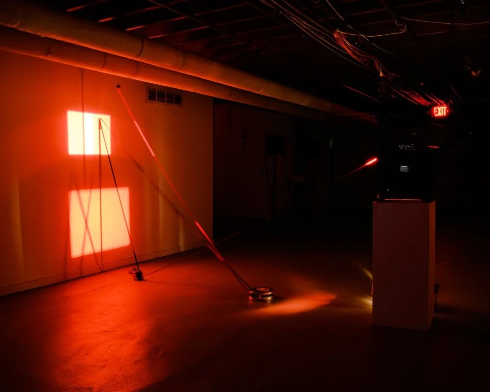 MARCH 2026 AIR: Sara Sowell