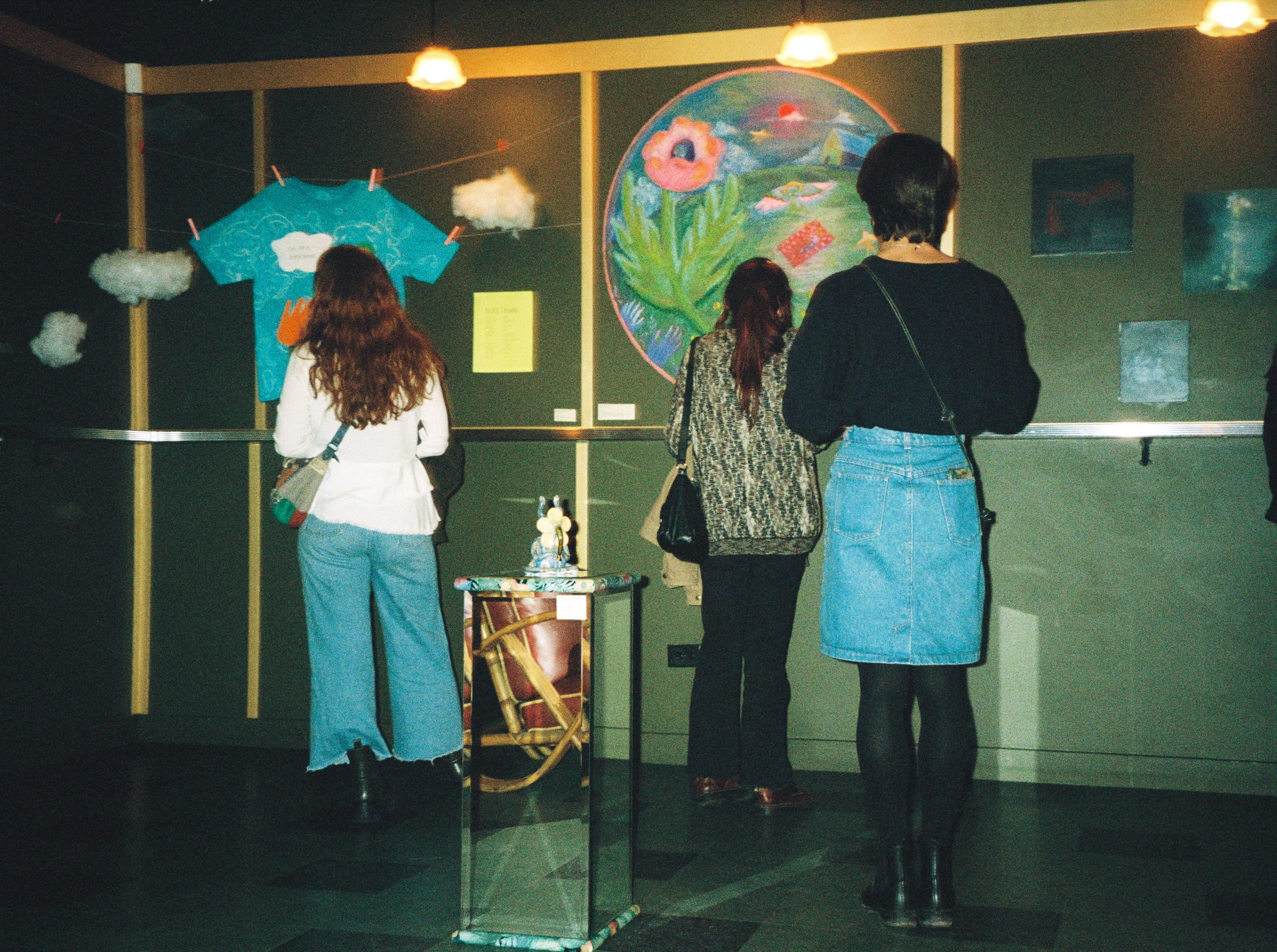 Cherry Knot Crit Series