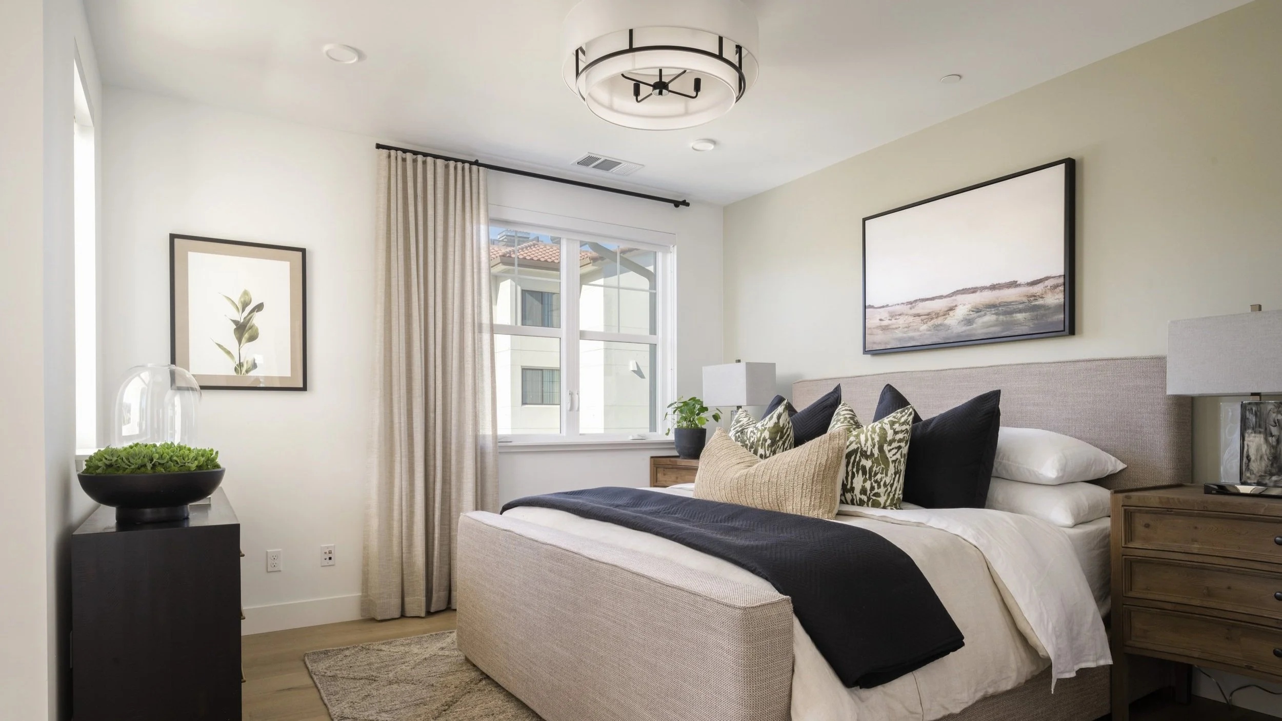 Contact Us About Village Walk Belmont, new townhomes in Belmont, CA