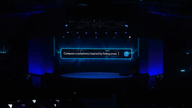 Snowflake   →  SymphonAI