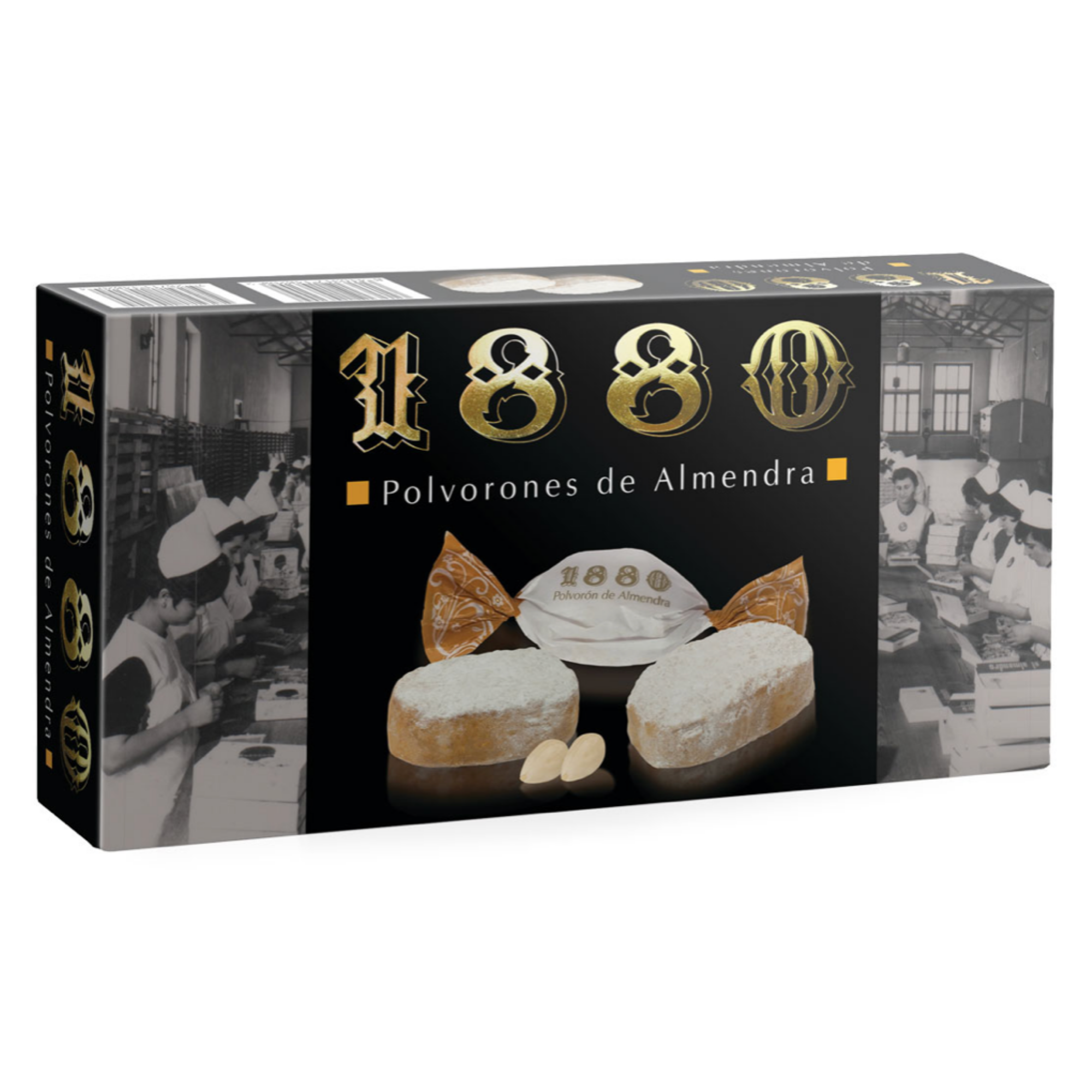 Polvorones