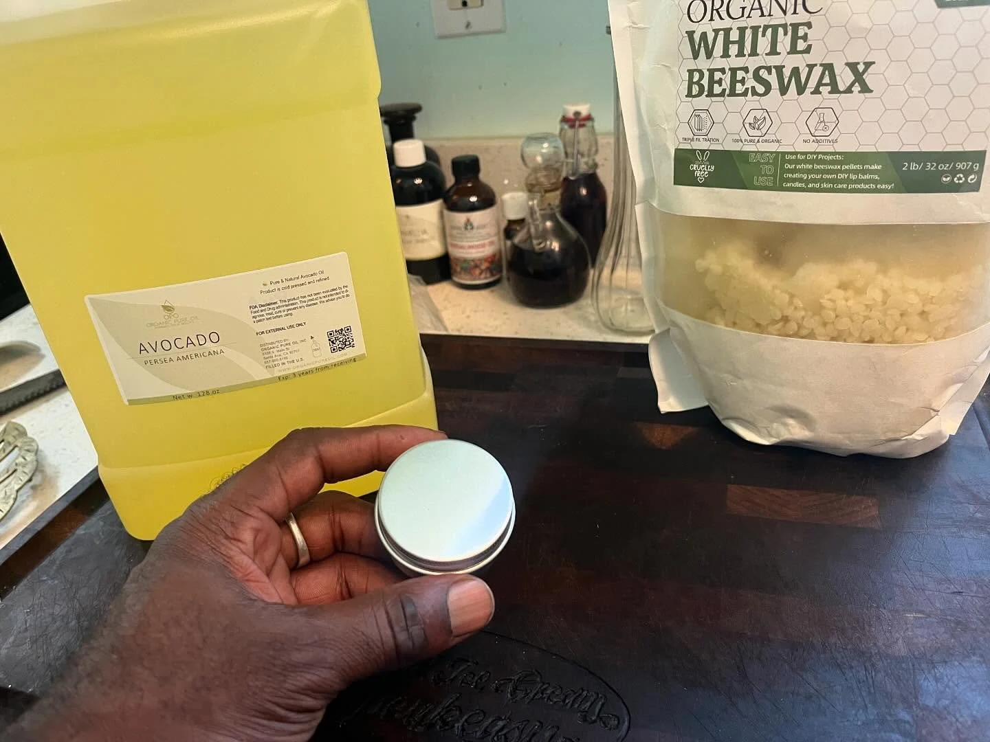 Carnival throws should not only be sustainable and biodegradable, but relevant and useful. Mosquito and biting bug season is literally all year round, even in f*cking November when the chilly weather arrives. These bugs just tuck themselves away and 