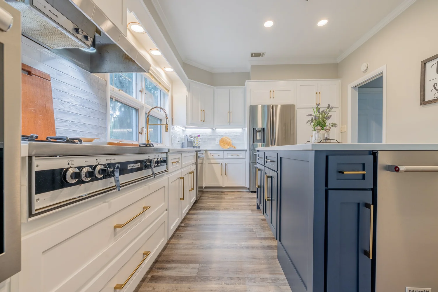Custom Cabinet maker In Savannah GA