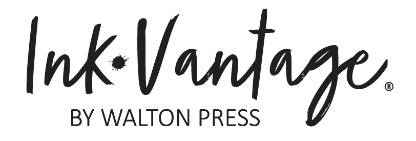 InkVantage by Walton Press