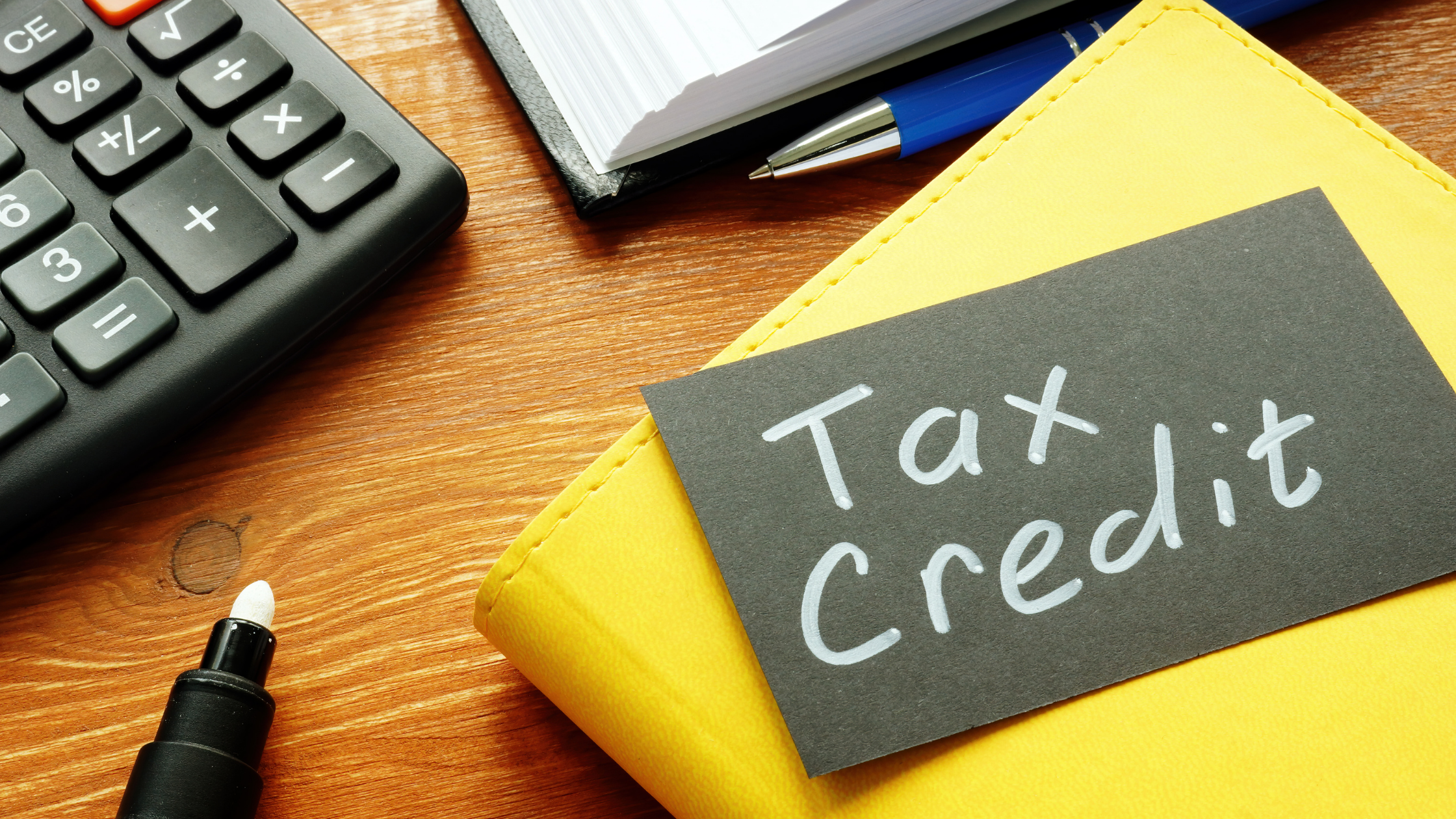 The New ERC: A Smart Tax Option to Consider