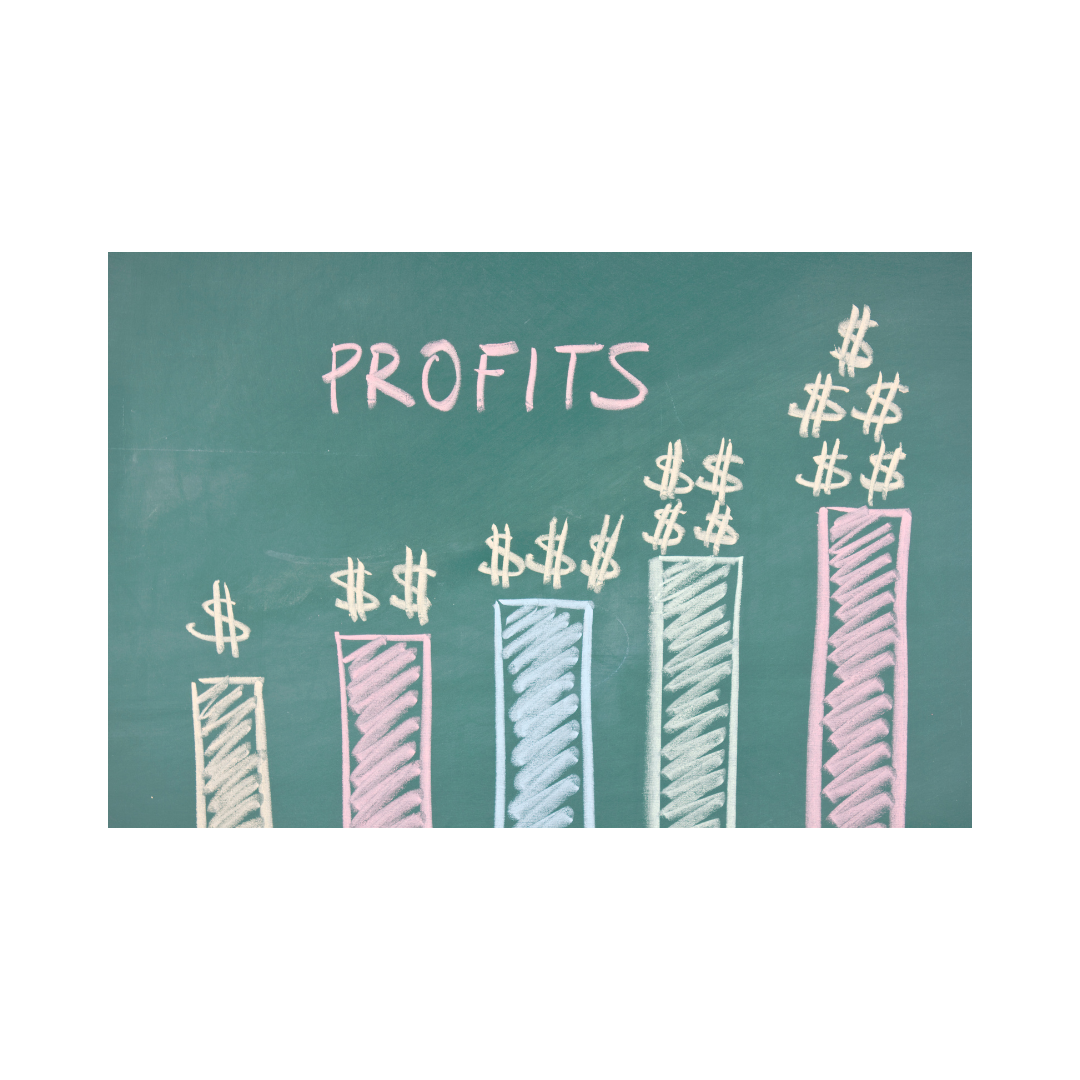 Are You Taking Your Profit First?