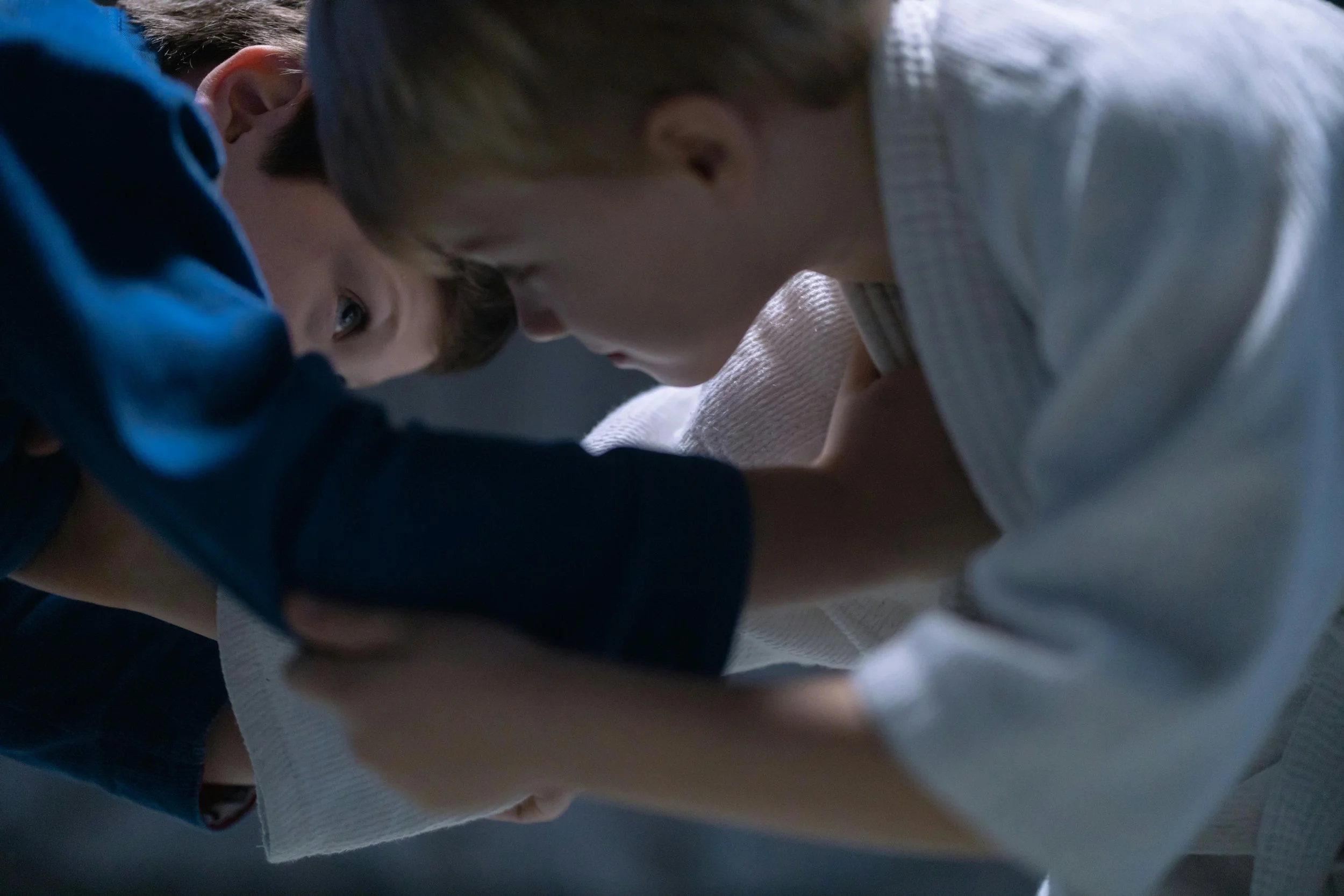 5 Life Lessons Kids Learn Through Brazilian Jiu-Jitsu