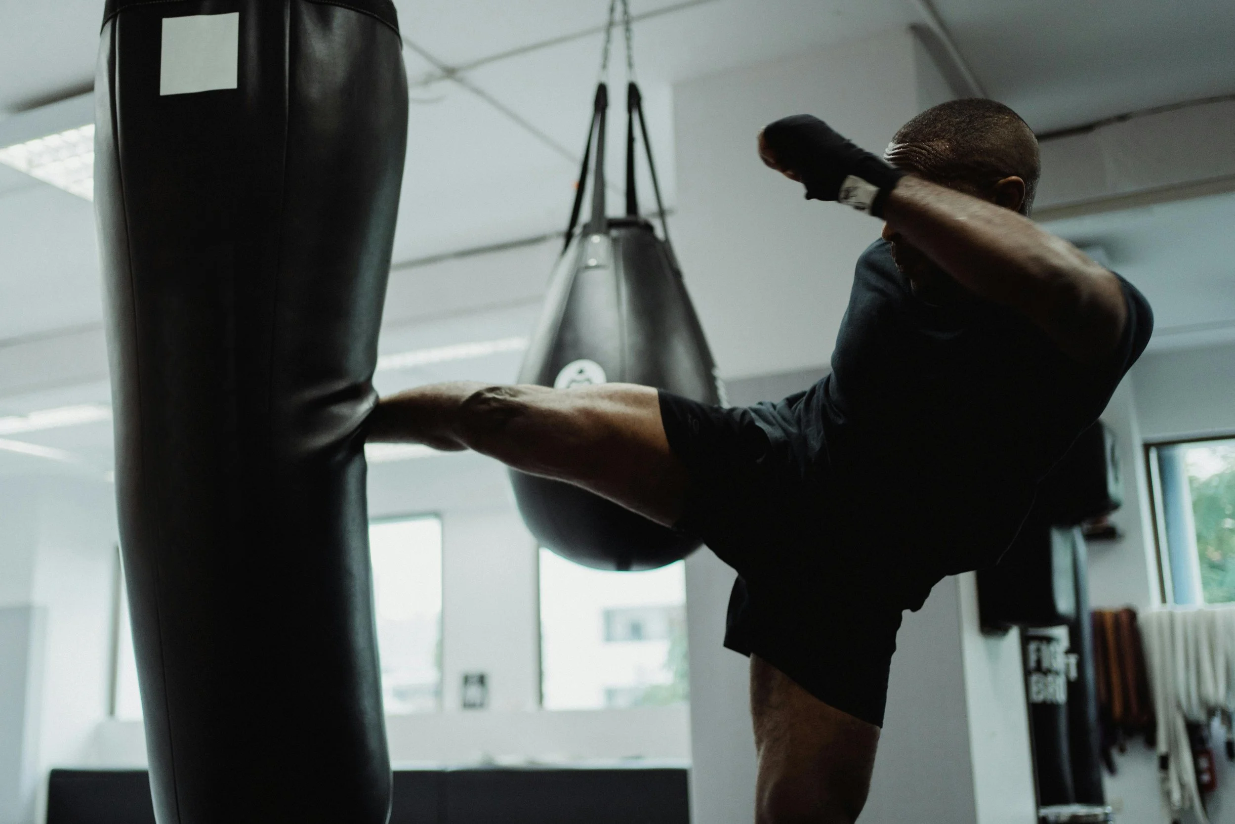 5 Myths About Kickboxing Debunked