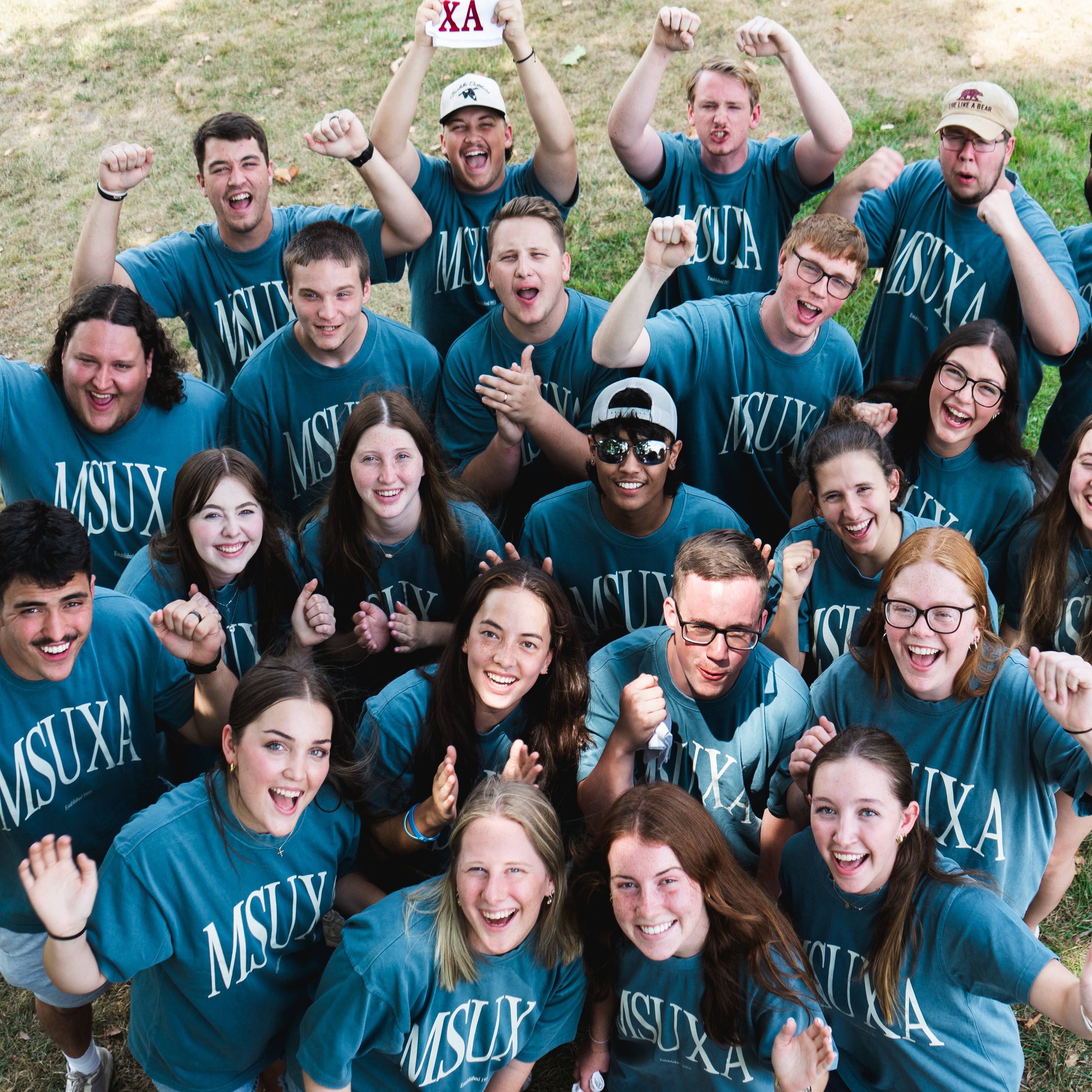 October/November 2025