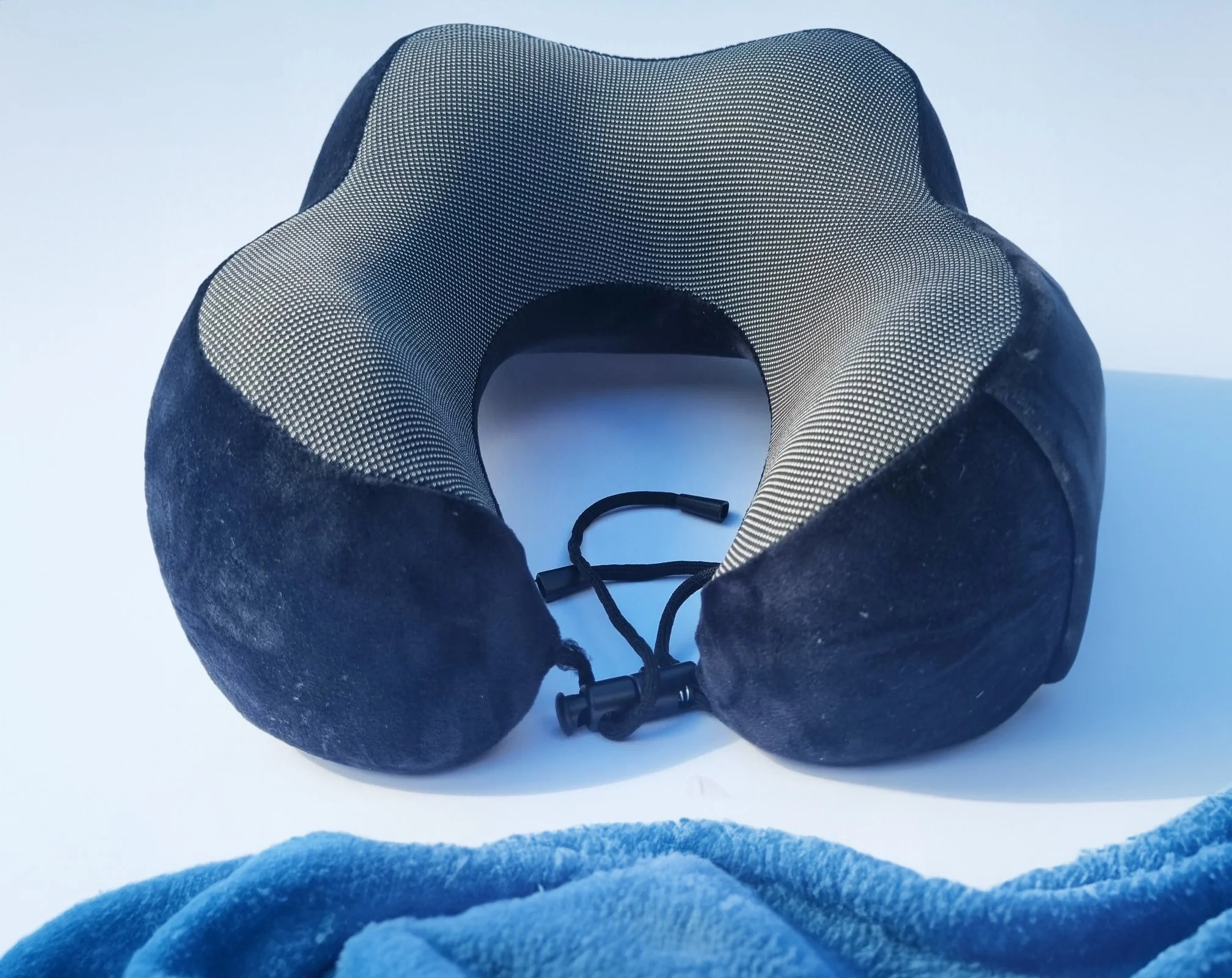 Neck Support Amazon Prime Travel Pillow Neck Pillow Woollip