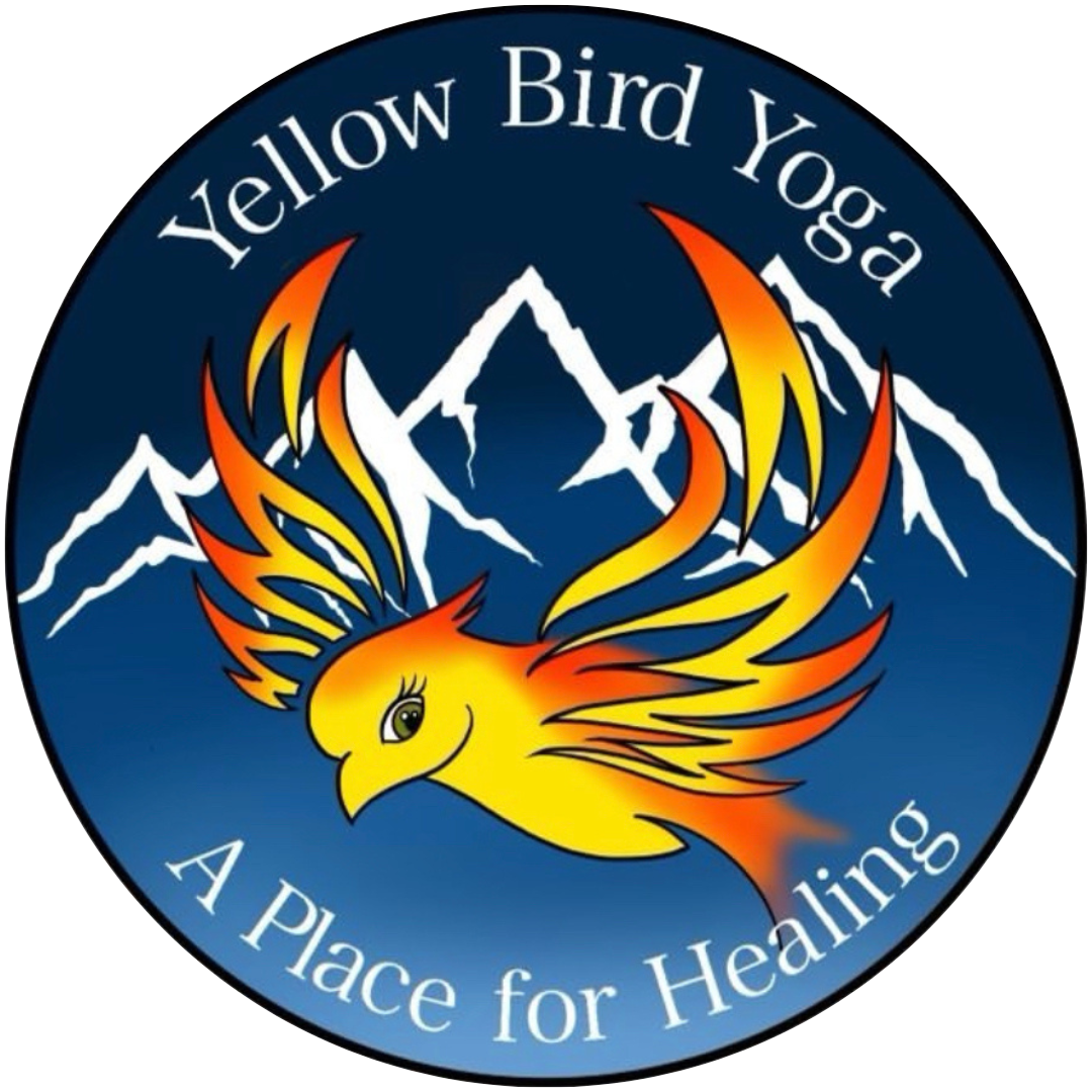 Yellow Bird Yoga | a place for healing.