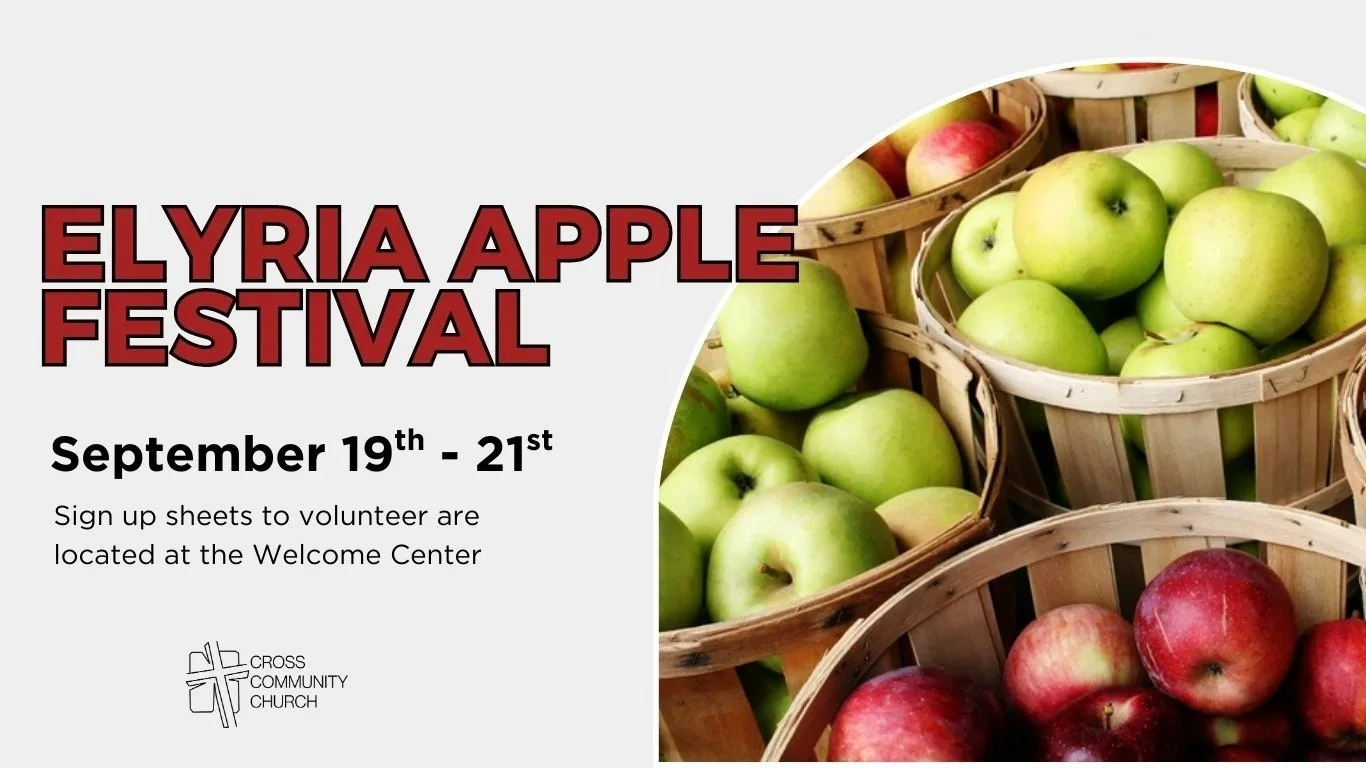 Elyria Apple Festival