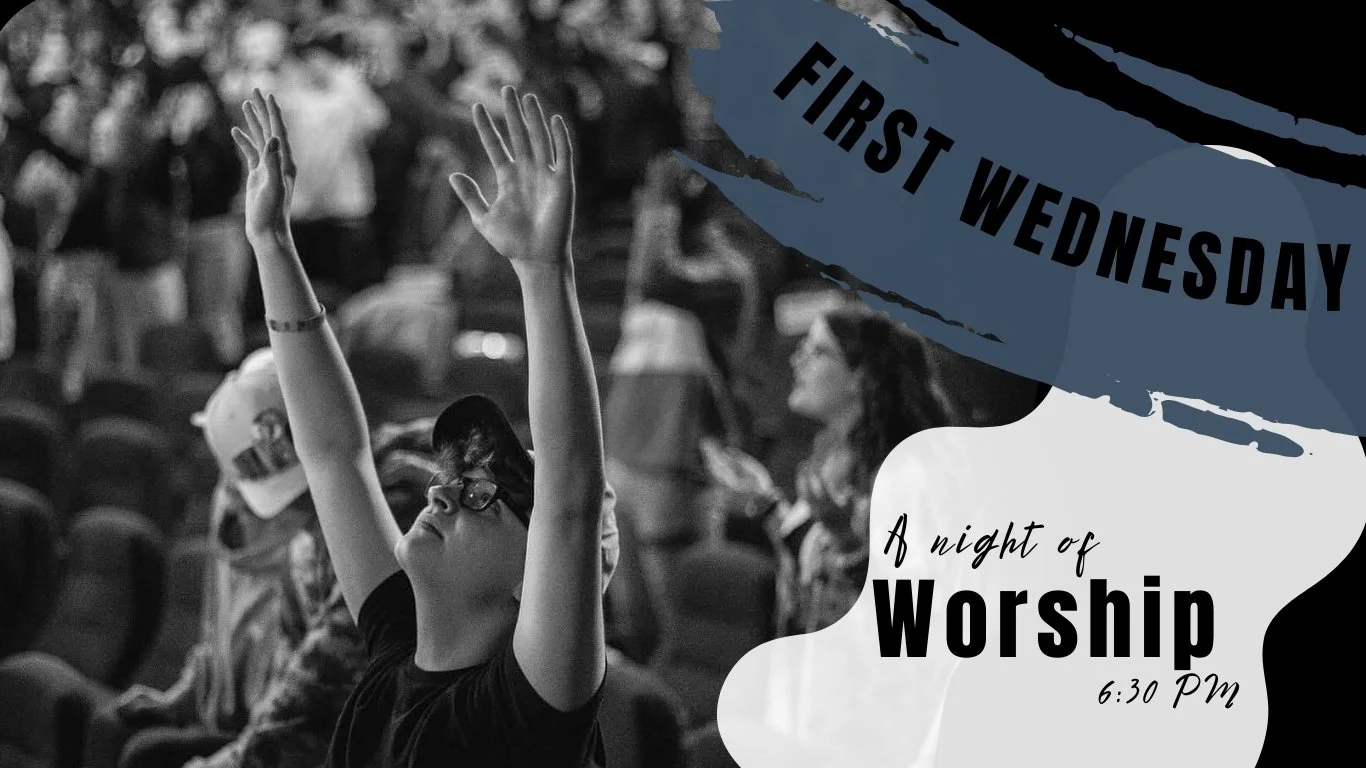 First Wednesdays