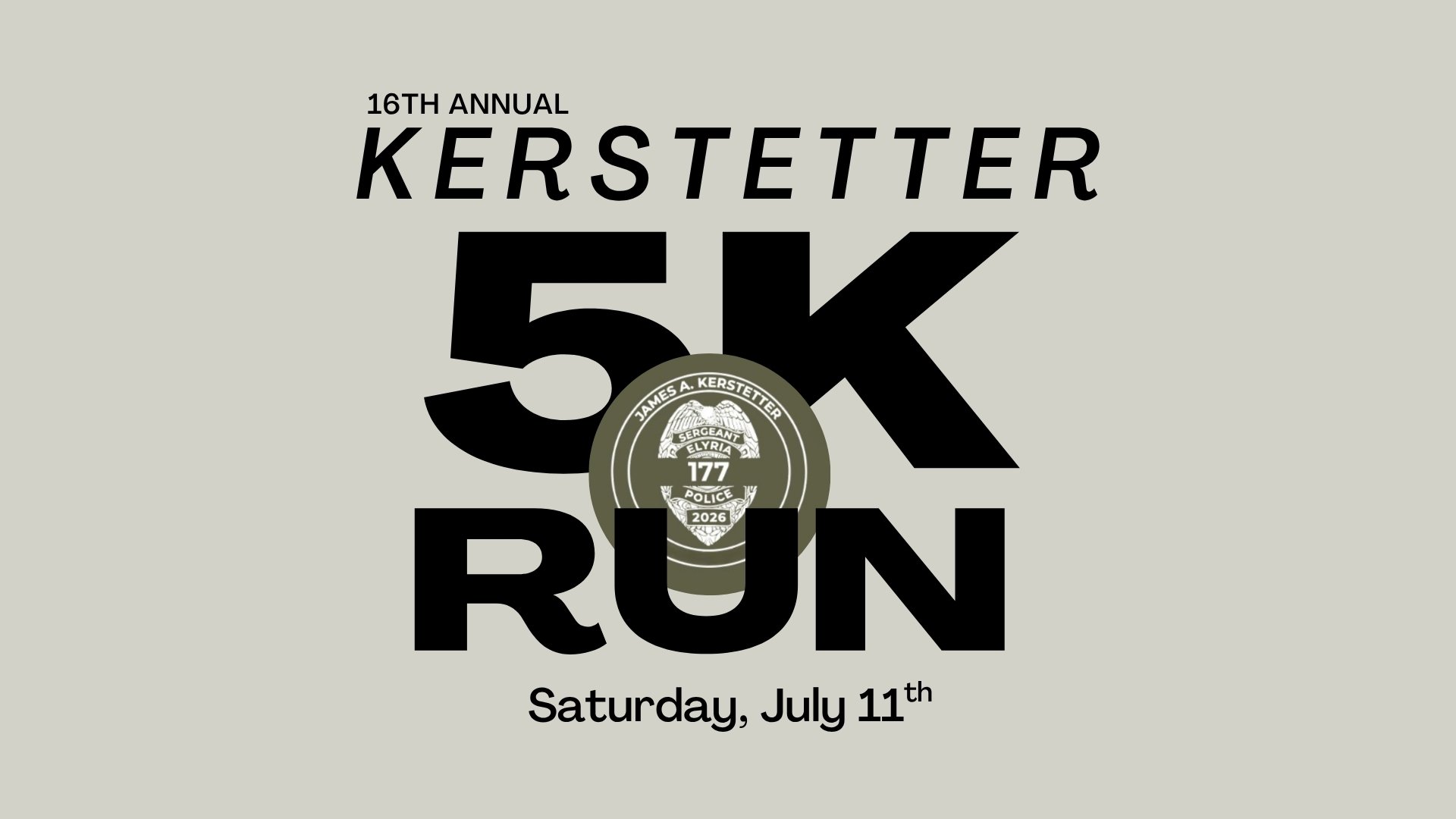 Kerstetter 5K